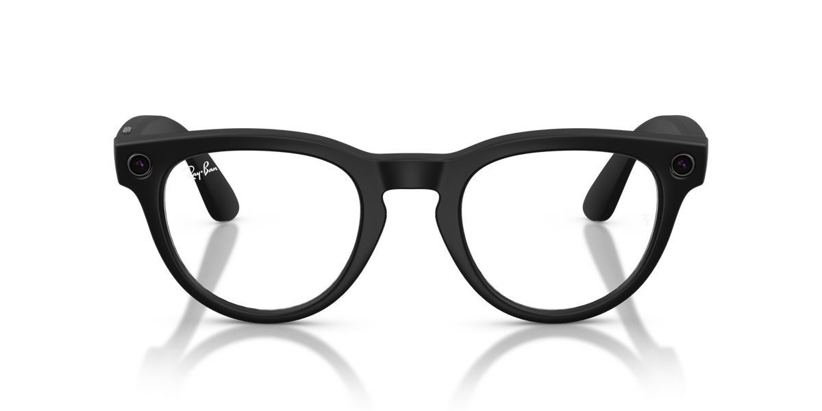Ray-Ban Meta (Gen 2) Headliner
