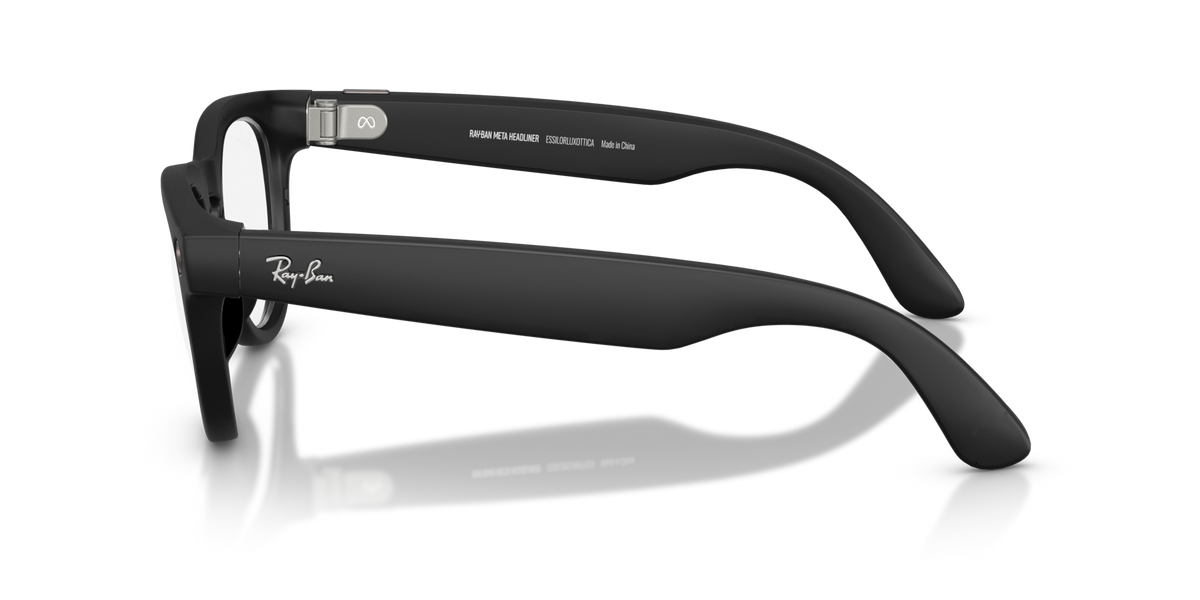 Ray-Ban Meta (Gen 2) Headliner