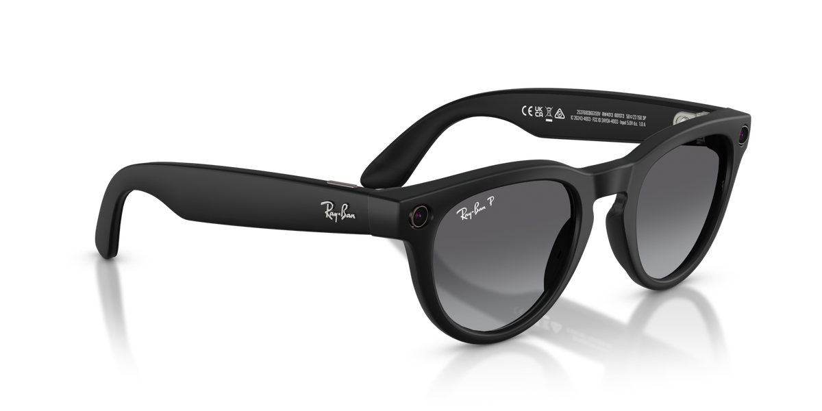 Ray-Ban Meta (Gen 2) Headliner