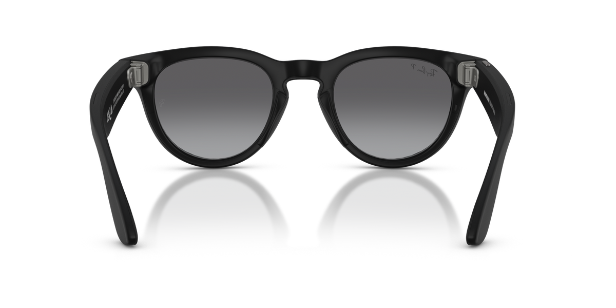 Ray-Ban Meta (Gen 2) Headliner