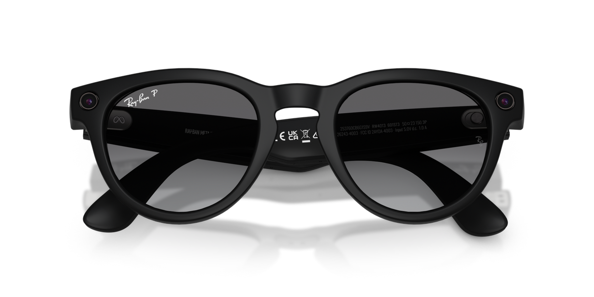 Ray-Ban Meta (Gen 2) Headliner