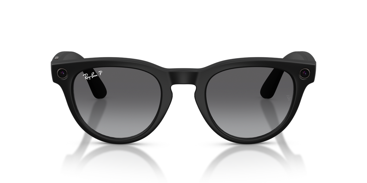 Ray-Ban Meta (Gen 2) Headliner