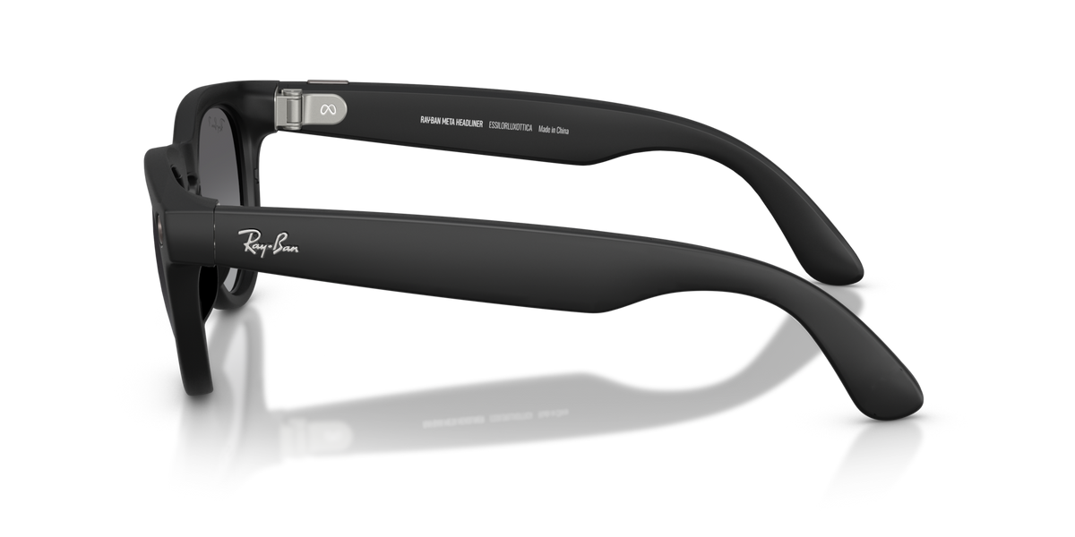 Ray-Ban Meta (Gen 2) Headliner