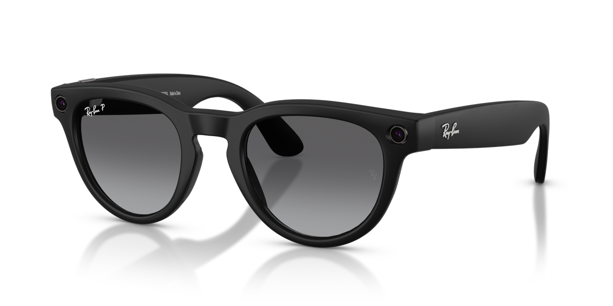 Ray-Ban Meta (Gen 2) Headliner