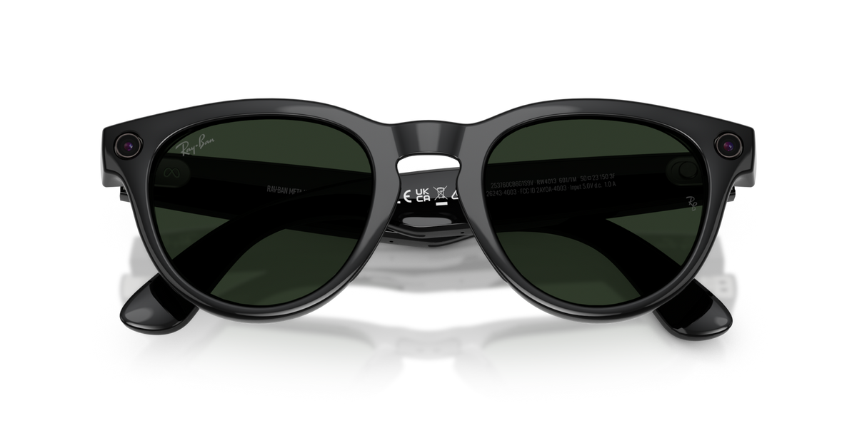 Ray-Ban Meta (Gen 2) Headliner