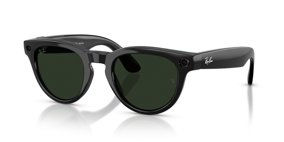 Ray-Ban Meta (Gen 2) Headliner