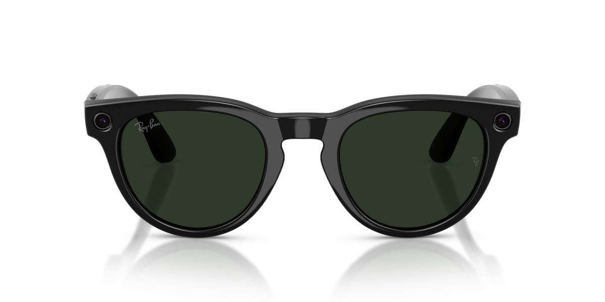 Ray-Ban Meta (Gen 2) Headliner