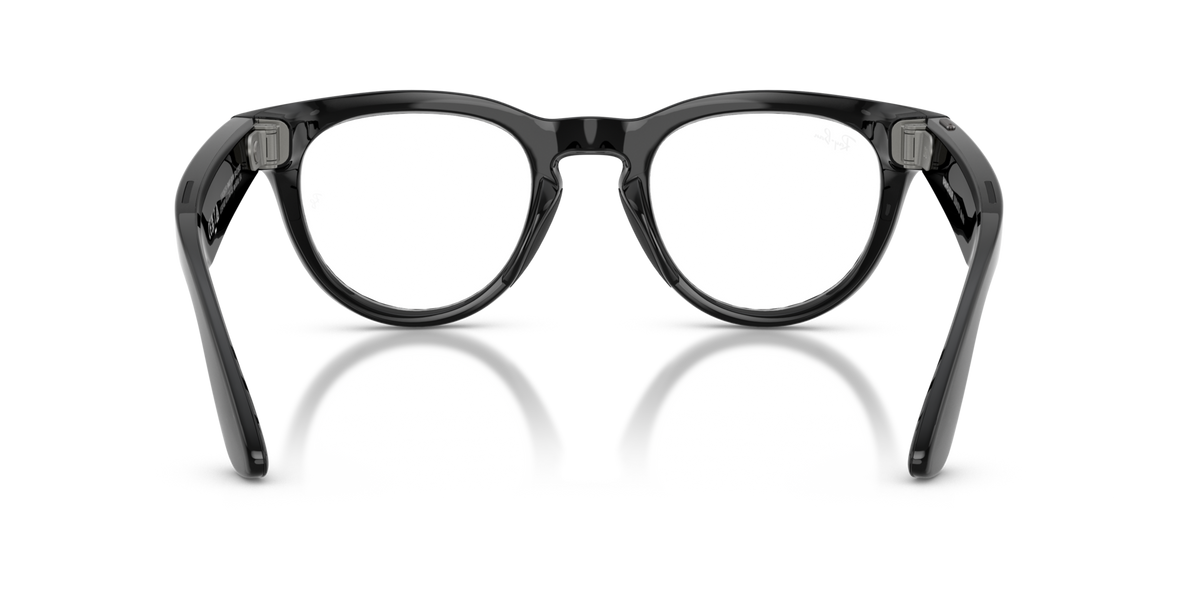 Ray-Ban Meta (Gen 2) Headliner