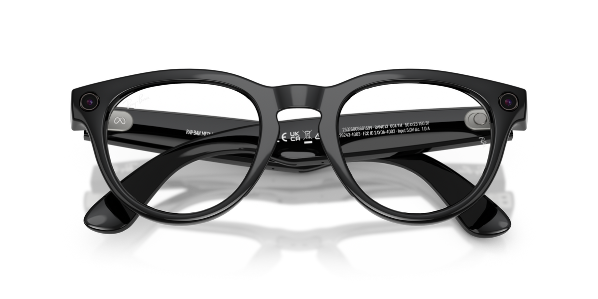 Ray-Ban Meta (Gen 2) Headliner