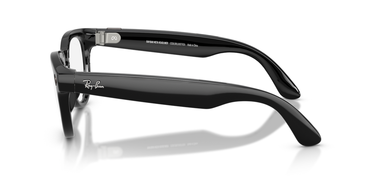 Ray-Ban Meta (Gen 2) Headliner