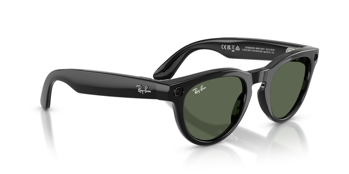 Ray-Ban Meta (Gen 2) Headliner