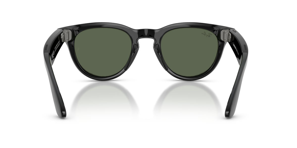 Ray-Ban Meta (Gen 2) Headliner