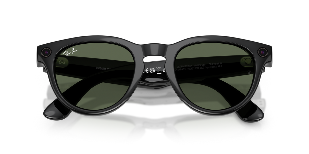 Ray-Ban Meta (Gen 2) Headliner