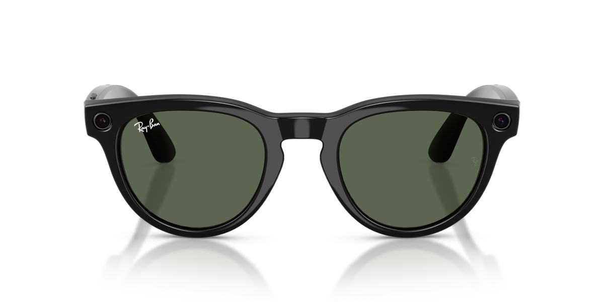 Ray-Ban Meta (Gen 2) Headliner