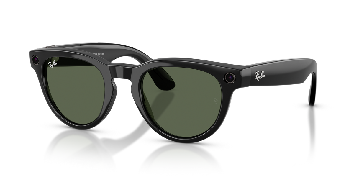 Ray-Ban Meta (Gen 2) Headliner