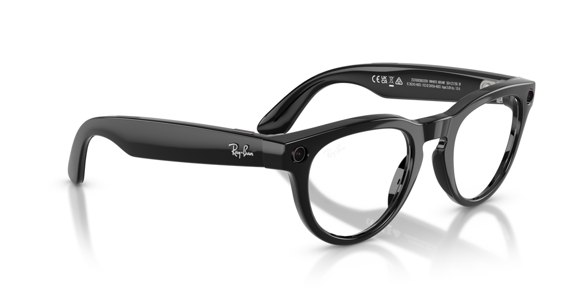 Ray-Ban Meta (Gen 2) Headliner
