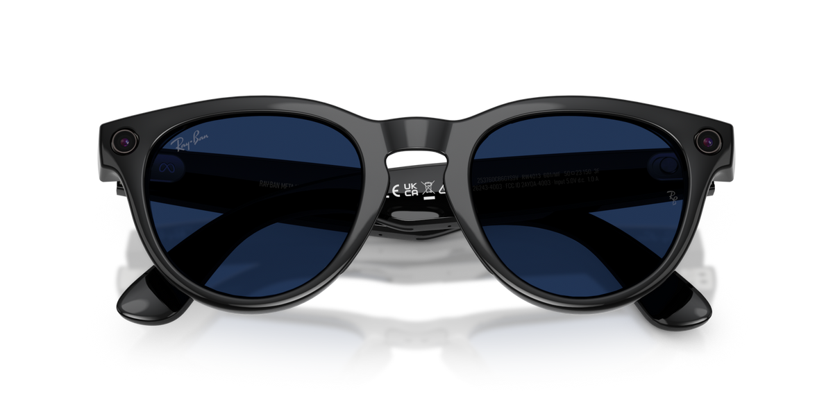 Ray-Ban Meta (Gen 2) Headliner