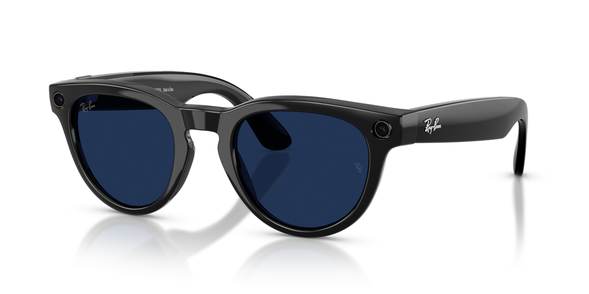 Ray-Ban Meta (Gen 2) Headliner