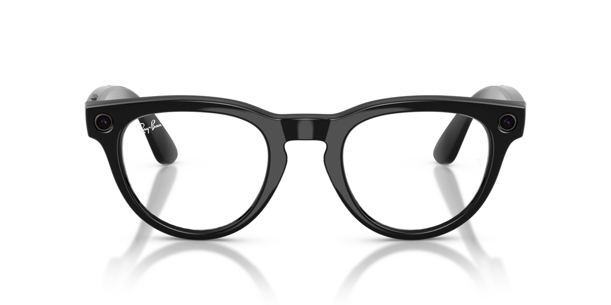 Ray-Ban Meta (Gen 2) Headliner