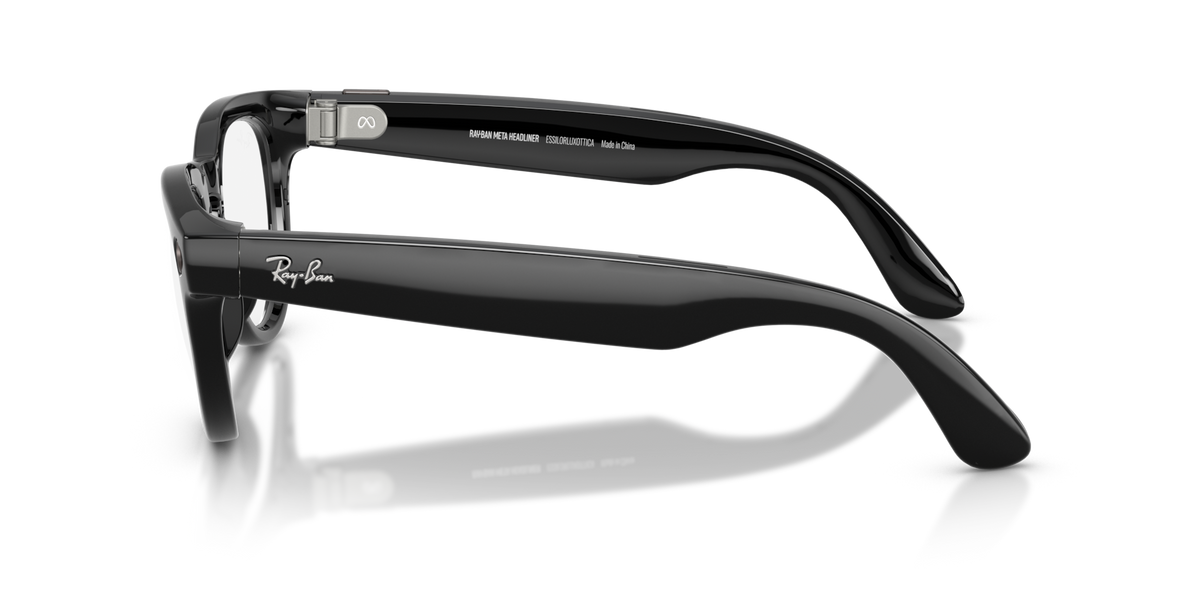 Ray-Ban Meta (Gen 2) Headliner