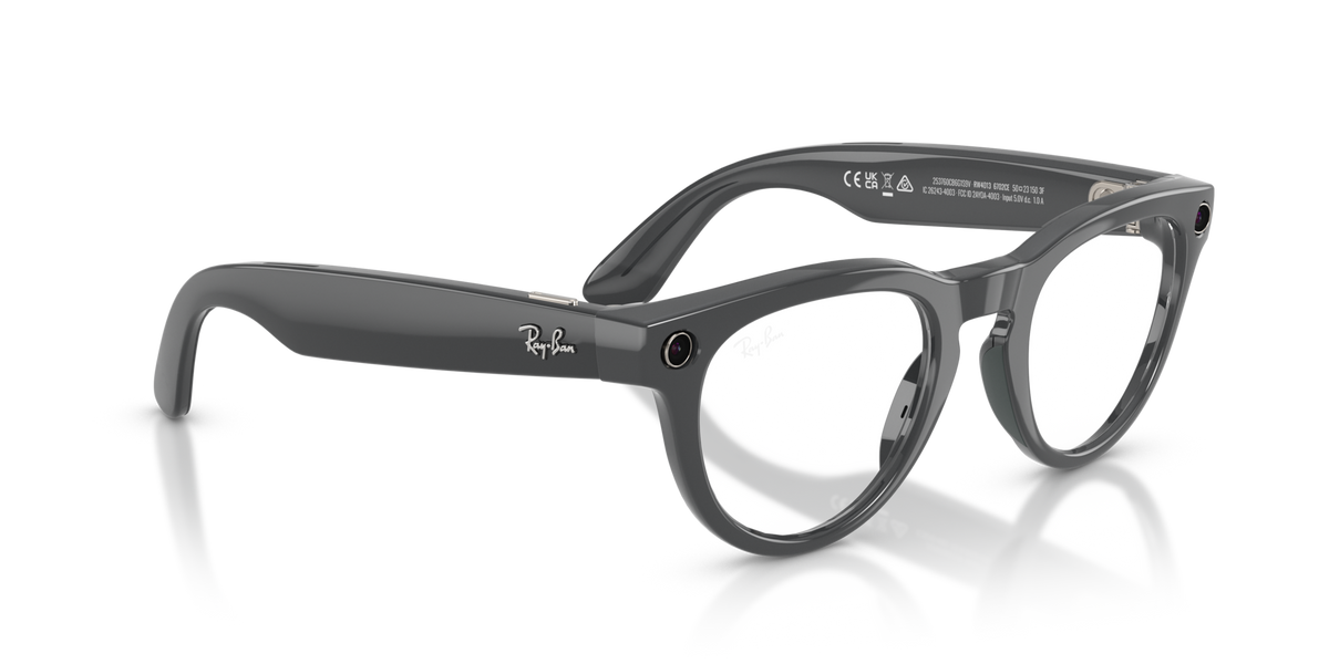 Ray-Ban Meta (Gen 2) Headliner