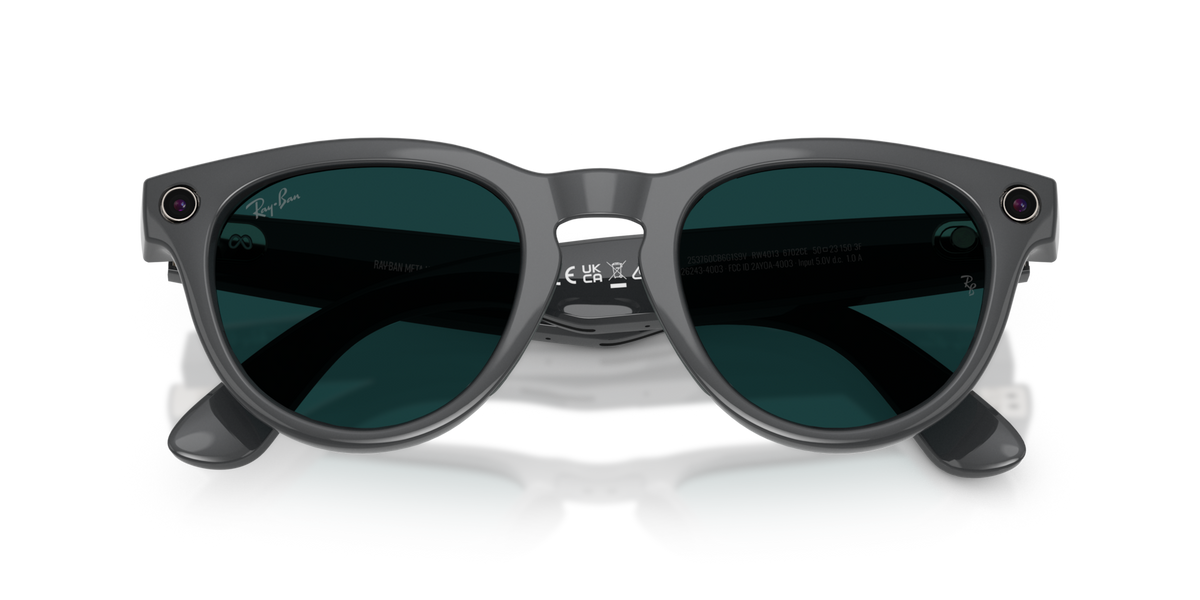 Ray-Ban Meta (Gen 2) Headliner