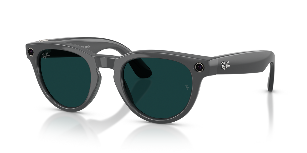 Ray-Ban Meta (Gen 2) Headliner