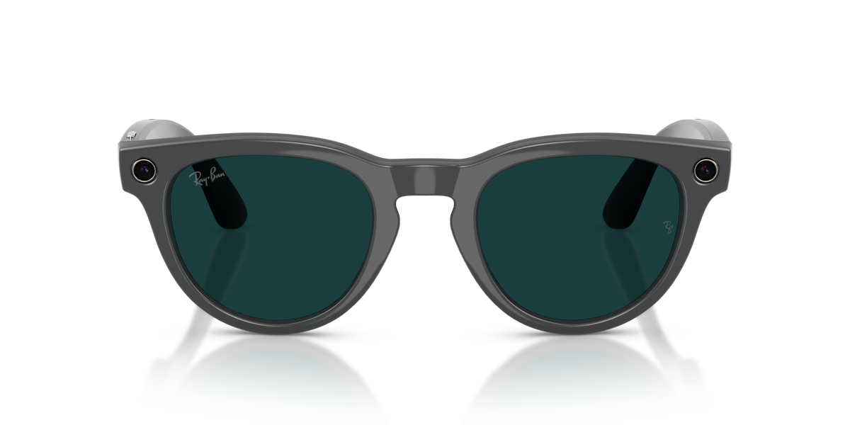 Ray-Ban Meta (Gen 2) Headliner