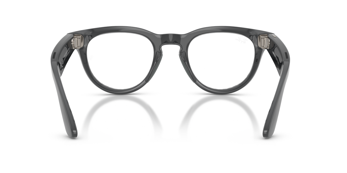 Ray-Ban Meta (Gen 2) Headliner