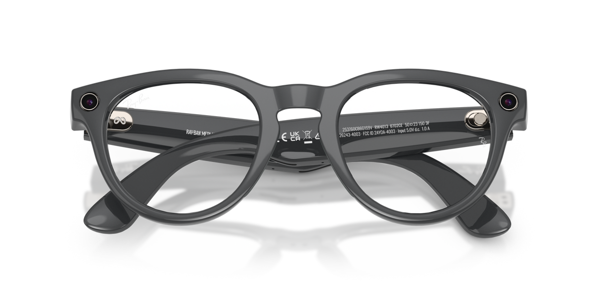 Ray-Ban Meta (Gen 2) Headliner