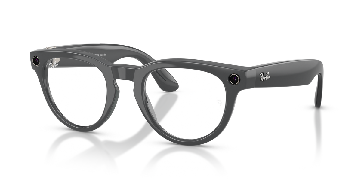 Ray-Ban Meta (Gen 2) Headliner