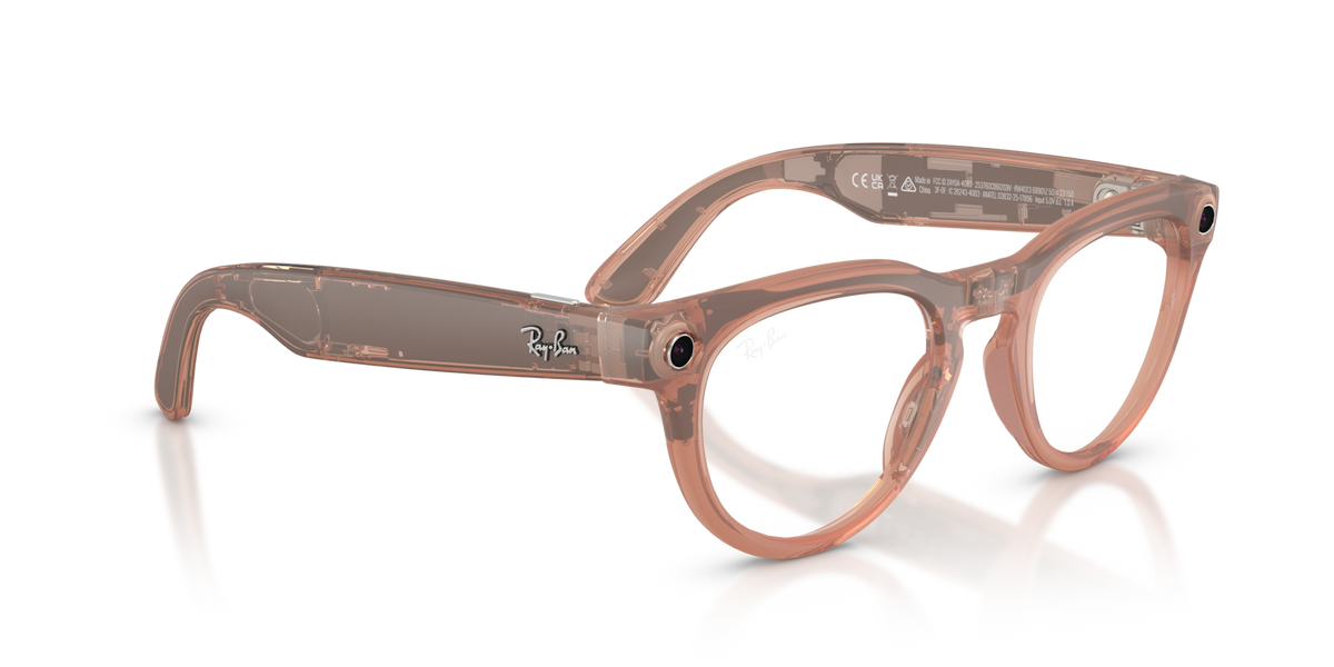Ray-Ban Meta (Gen 2) Headliner