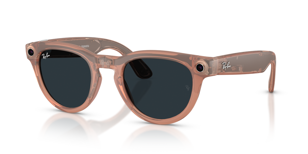Ray-Ban Meta (Gen 2) Headliner