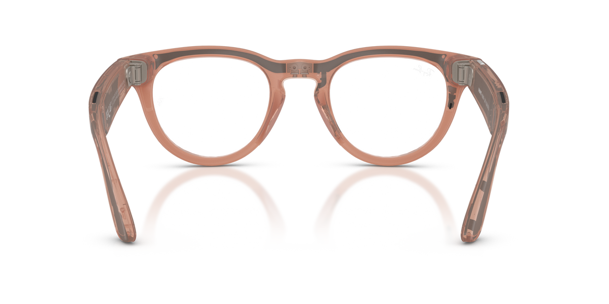 Ray-Ban Meta (Gen 2) Headliner