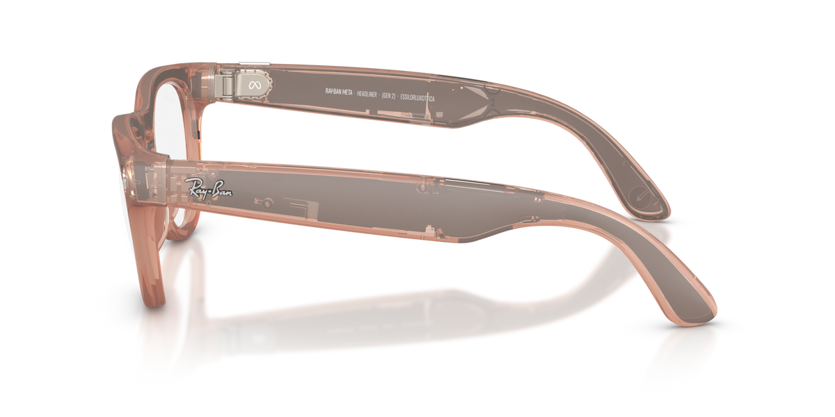Ray-Ban Meta (Gen 2) Headliner