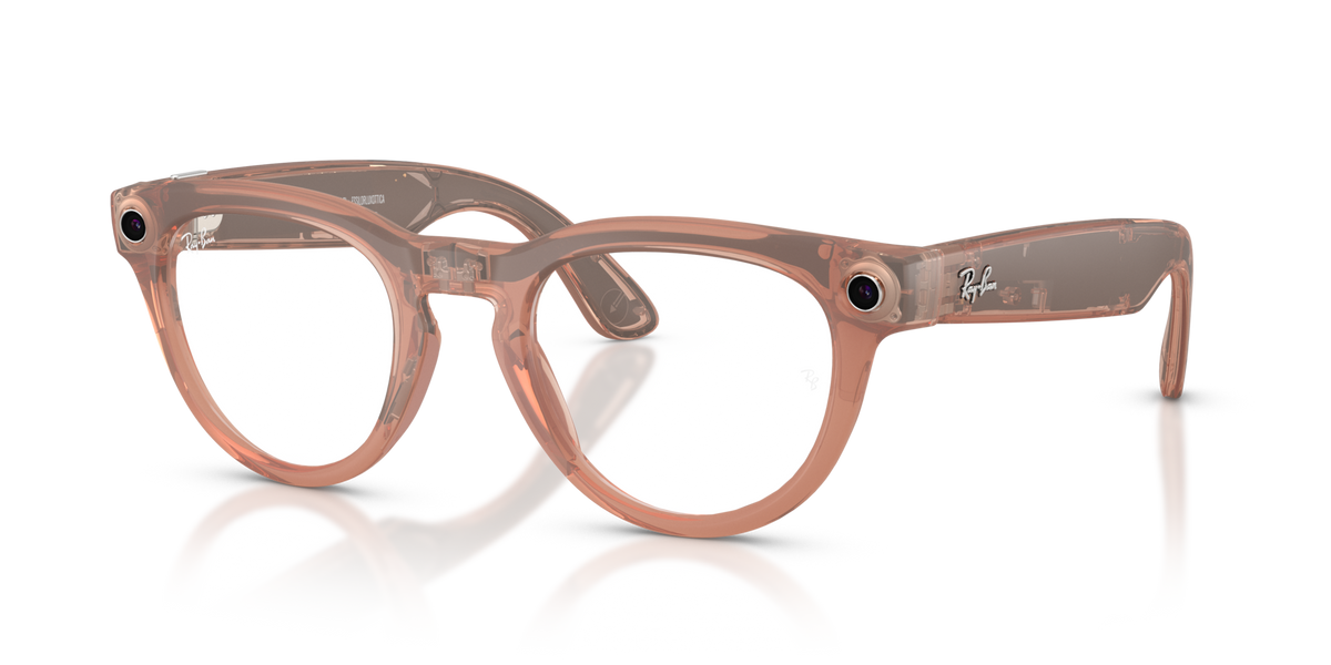 Ray-Ban Meta (Gen 2) Headliner