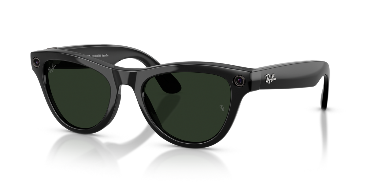 Ray-Ban Meta (Gen 2) Skyler