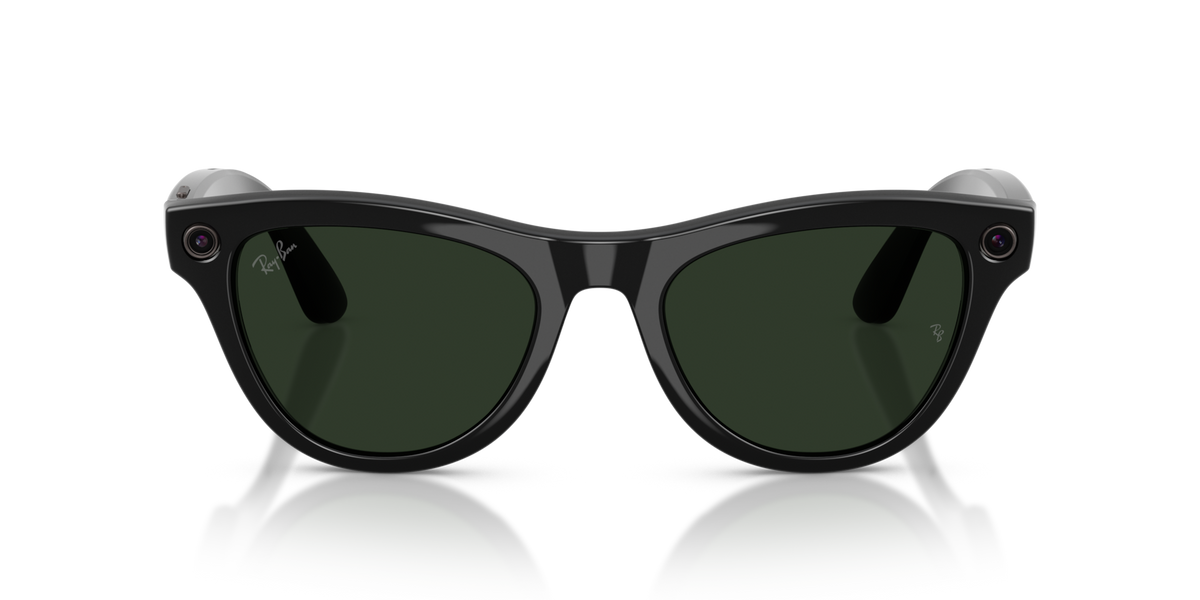 Ray-Ban Meta (Gen 2) Skyler