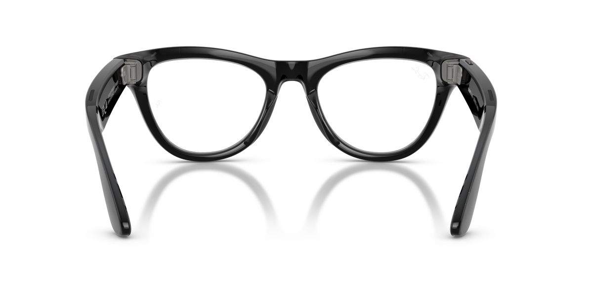Ray-Ban Meta (Gen 2) Skyler