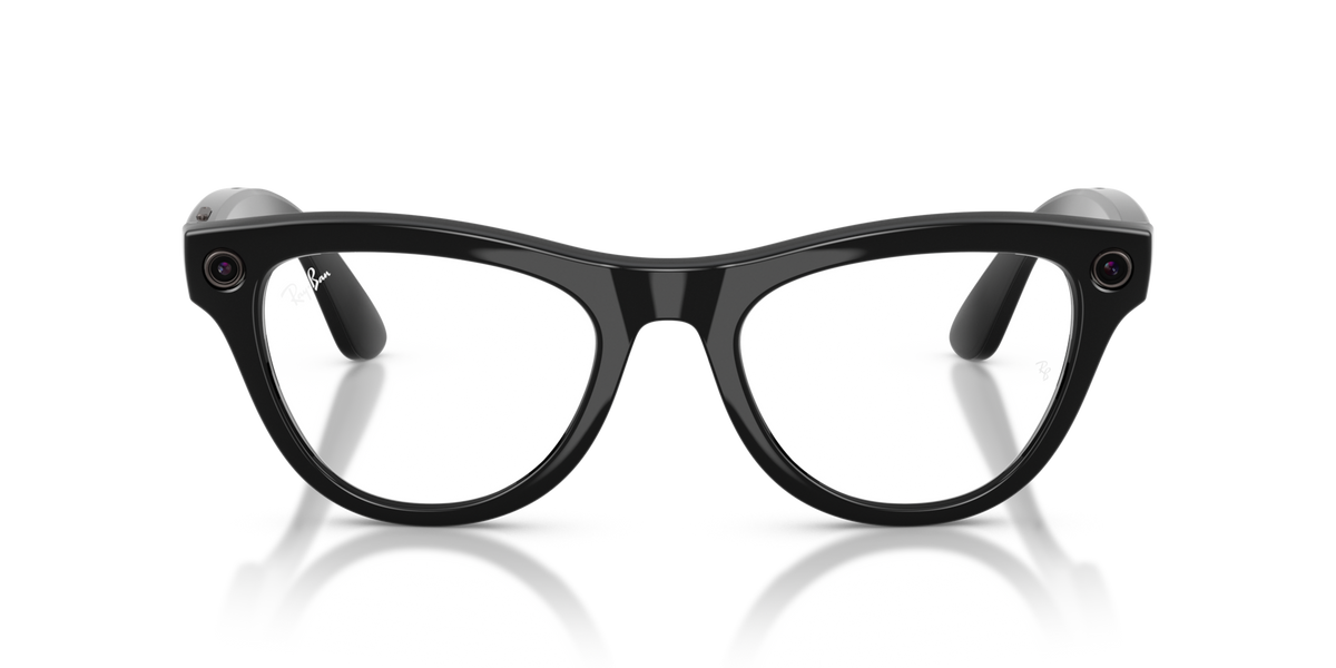 Ray-Ban Meta (Gen 2) Skyler