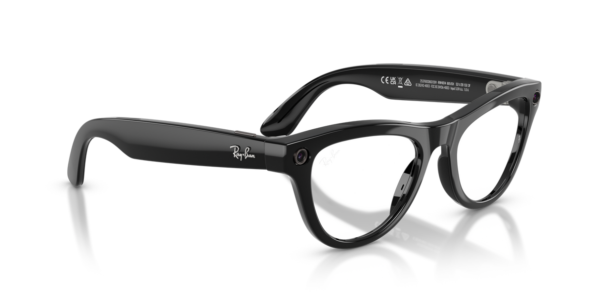 Ray-Ban Meta (Gen 2) Skyler