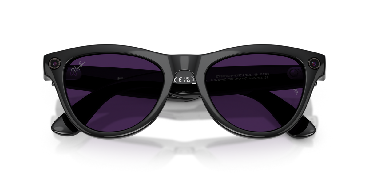 Ray-Ban Meta (Gen 2) Skyler