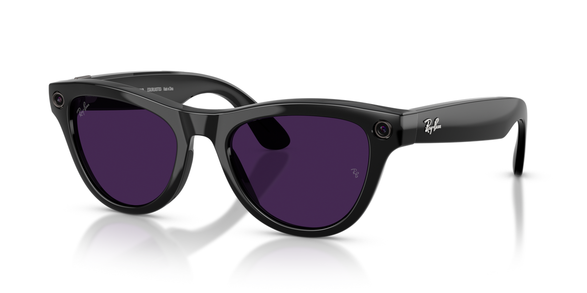 Ray-Ban Meta (Gen 2) Skyler