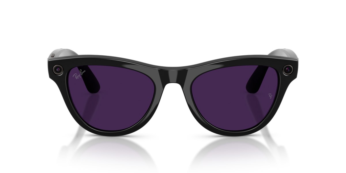 Ray-Ban Meta (Gen 2) Skyler