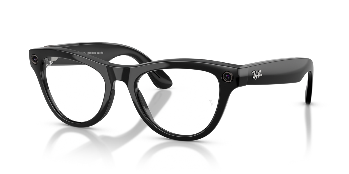 Ray-Ban Meta (Gen 2) Skyler