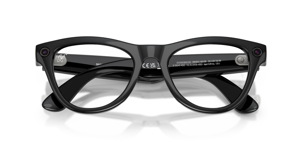 Ray-Ban Meta (Gen 2) Skyler