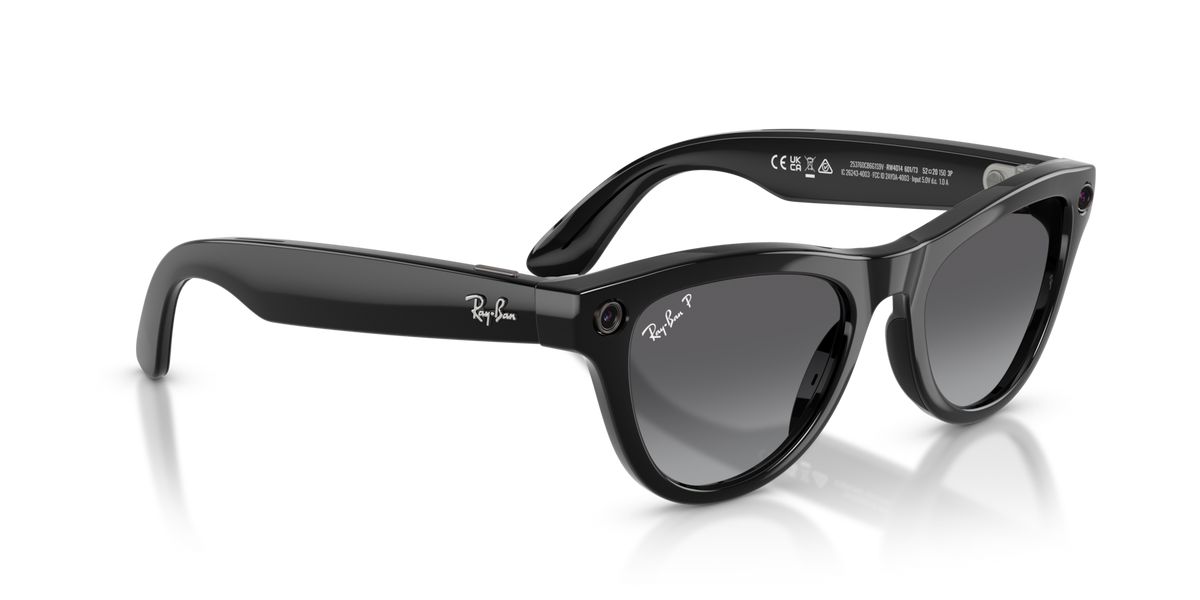 Ray-Ban Meta (Gen 2) Skyler