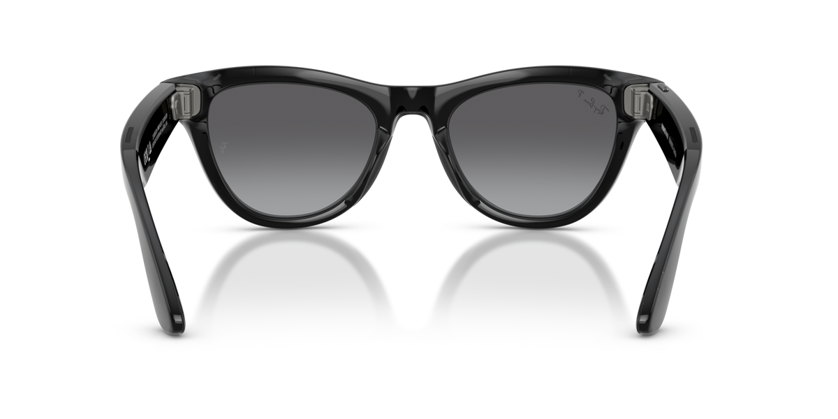 Ray-Ban Meta (Gen 2) Skyler