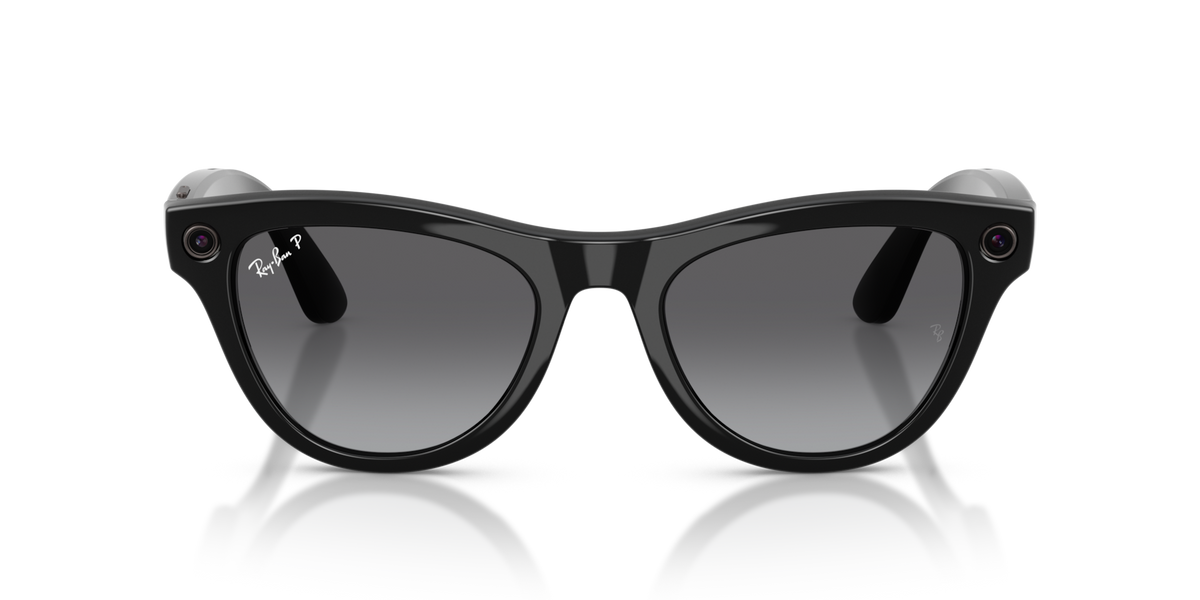 Ray-Ban Meta (Gen 2) Skyler