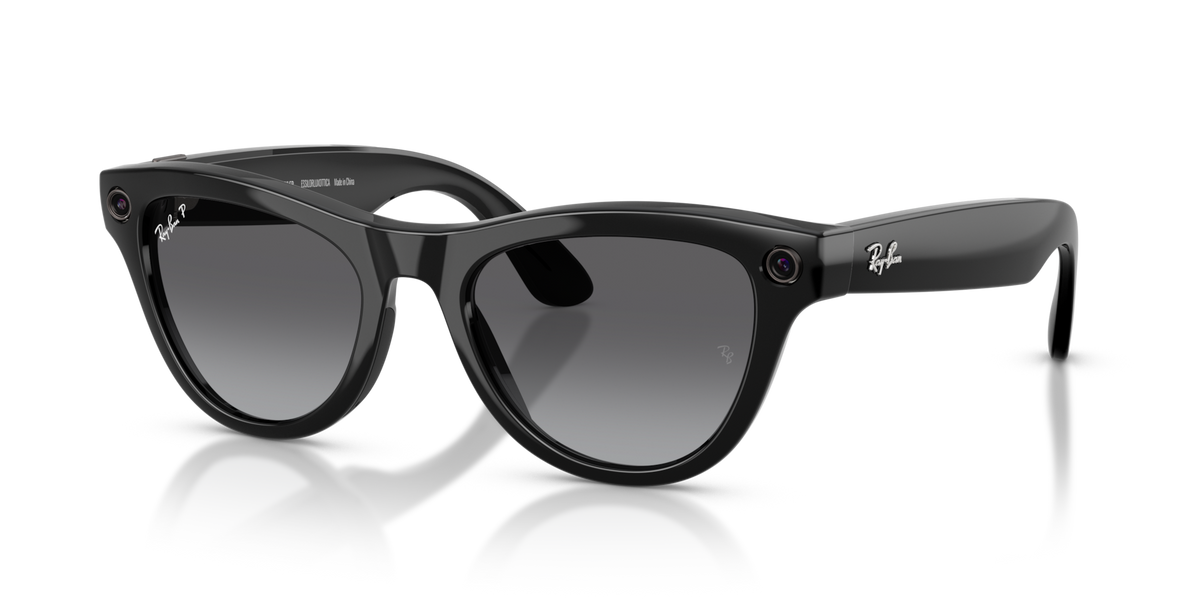 Ray-Ban Meta (Gen 2) Skyler
